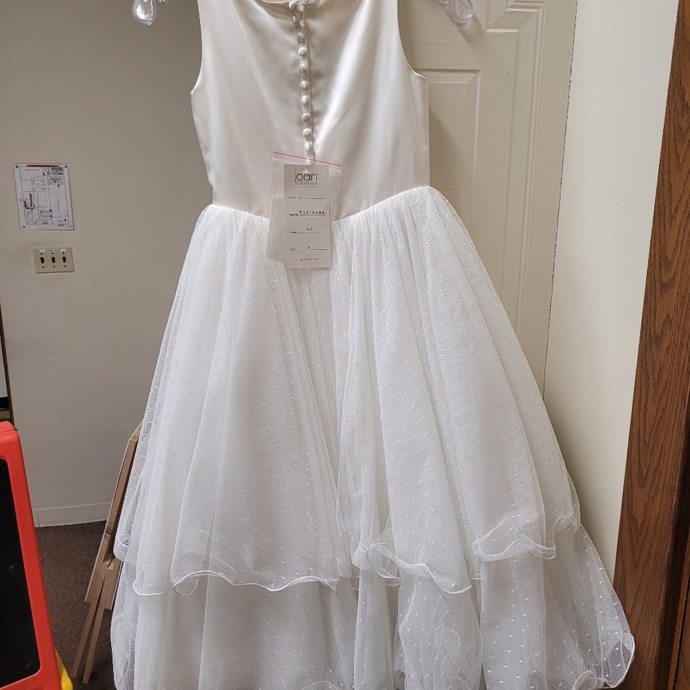 Girls dress